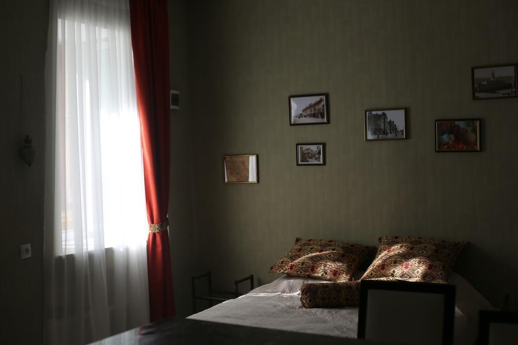 Lucky Room Tiflis Exterior foto