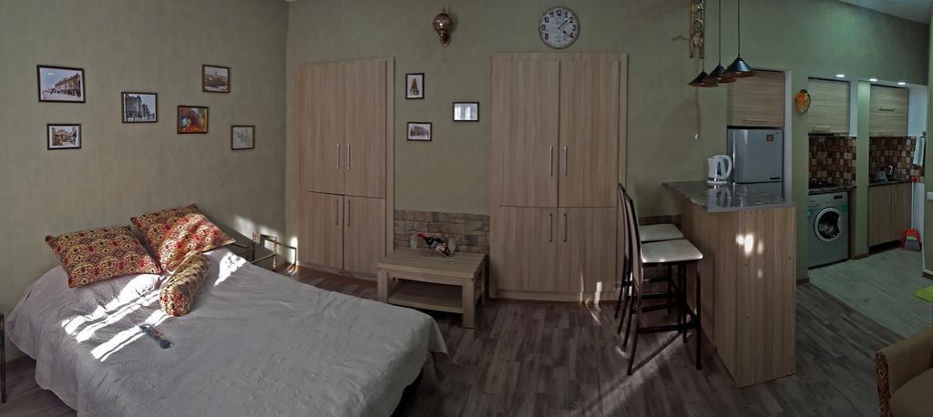 Lucky Room Tiflis Exterior foto