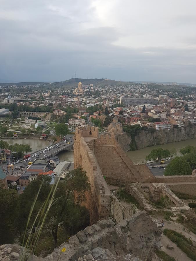 Lucky Room Tiflis Exterior foto