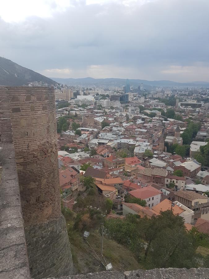 Lucky Room Tiflis Exterior foto